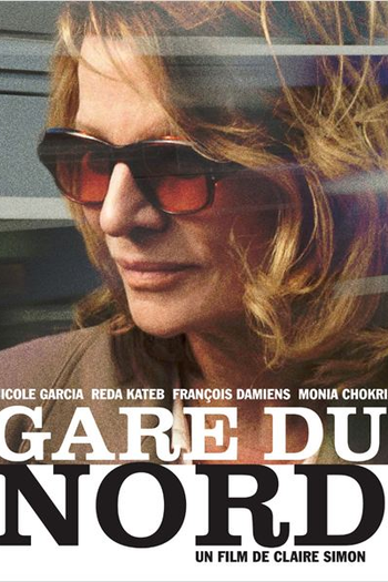 Poster de Filme Gare du Nord (2013)