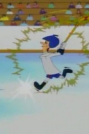 Poster de Episódio Two Many Georges (1987)