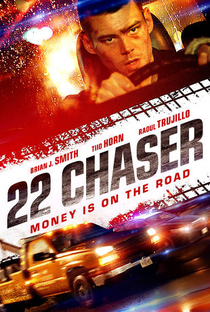 22 Chaser - Poster / Capa / Cartaz - Oficial 2