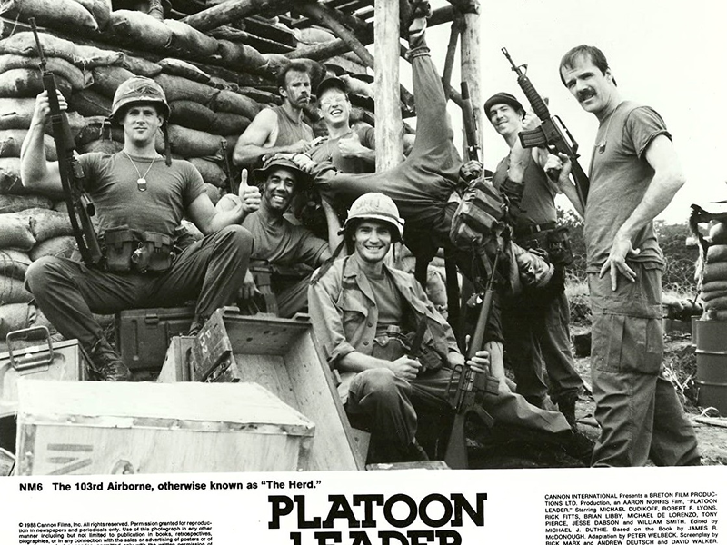 Foto 1 de A Guerra Cruel