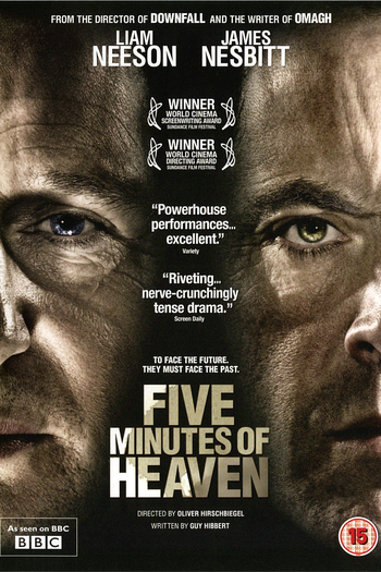  de Filme Rastros de Justiça (2009)