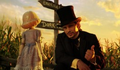 James Franco e Mila Kunis em destaque no segundo trailer de Oz: Mágico e Poderoso!