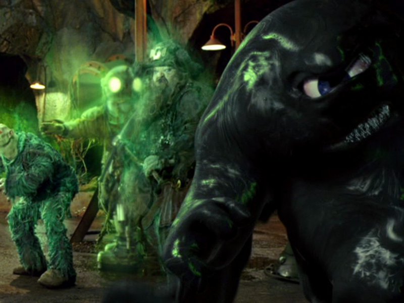 Foto 1 de Scooby-Doo 2: Monstros à Solta