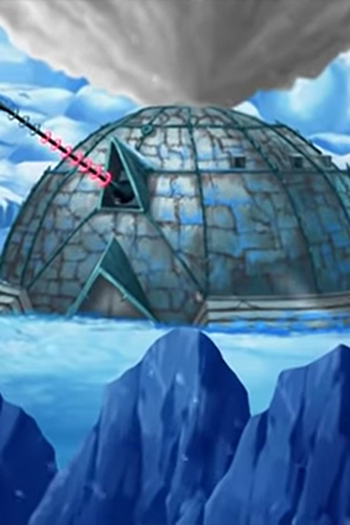 Poster de Episódio Last Stand, Part 2 (2009)