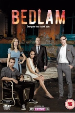 Bedlam (1ª Temporada) (Bedlam (Season 1))