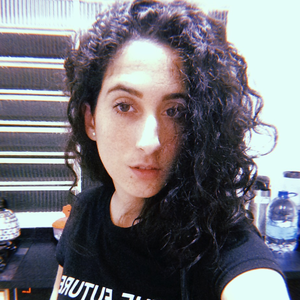 Foto de perfil de Bruna Affonso