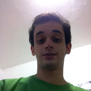 Foto de perfil de Cauê Salheb