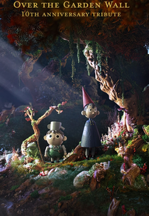 Over The Garden Wall 10th Anniversary Tribute (Over The Garden Wall 10th Anniversary Tribute)