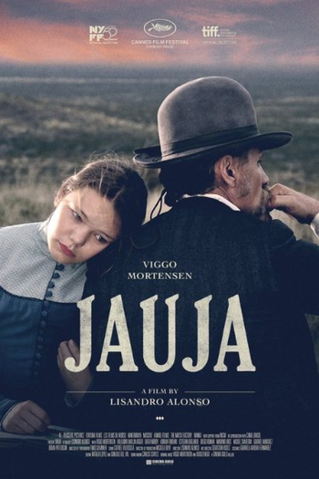  de Filme Jauja (2014)