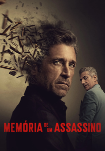 Memória de um Assassino (1ª Temporada) (Memory of a Killer (Season 1))