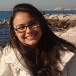 Foto de perfil de Gabriela Alvares
