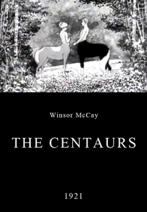 The Centaurs (The Centaurs)