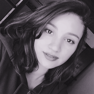 Foto de perfil de Gabriela