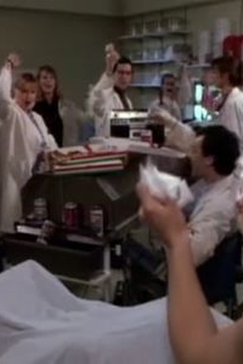 Poster de Episódio Stand by Your Man (1989)