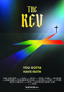 O Reverendo (The Rev)