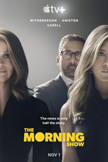 The Morning Show (1ª Temporada) (The Morning Show (Season 1))