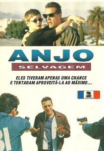 Anjo Selvagem (Love Is Like That)