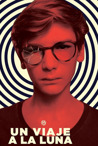 Poster 1 de Filme Uma Viagem à Lua (2017)