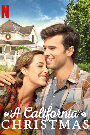  de Filme Um Brinde ao Natal (2020)