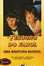 O Tesouro do Farol - Uma Aventura Incrível (The Treasure)
