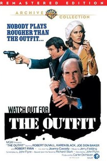  de Filme A Quadrilha (1973)