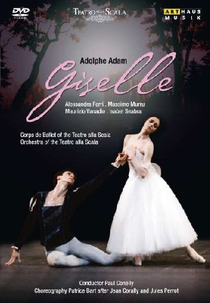 Giselle (Giselle)