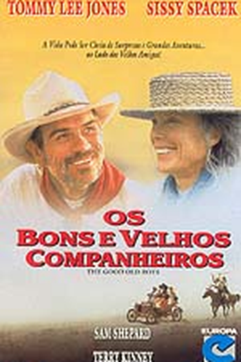  de Filme Os Bons e Velhos Companheiros (1995)
