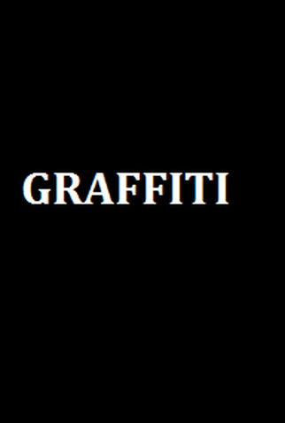 Poster 1 de Curta Graffiti (2015)