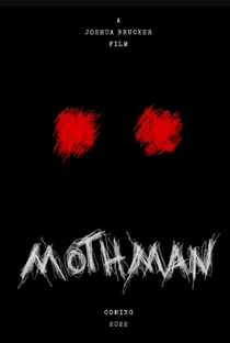 Mothman - Poster / Capa / Cartaz - Oficial 1