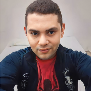 Foto de perfil de Tiago Henrique