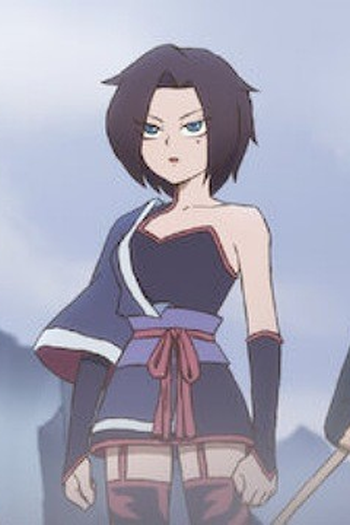 Poster de Episódio 铁汉柔情 (2021)
