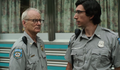 Bill Murray e Adam Driver caçam zumbis em The Dead Don't Die