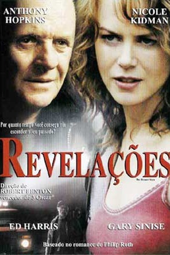  de Filme Revelações (2003)