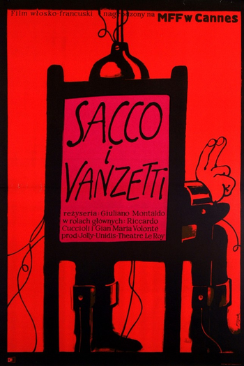  de Filme Sacco e Vanzetti (1971)