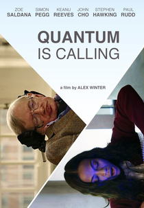 Quantum is Calling (Quantum is Calling)
