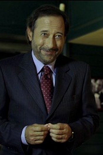 Poster de Episódio Capítulo 1 (2011)