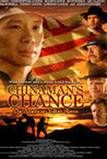 Chinaman's Chance: America's Other Slaves - Poster / Capa / Cartaz - Oficial 1
