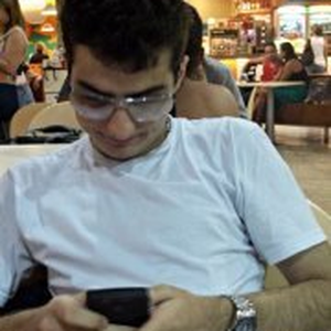 Foto de perfil de Victor Hugo