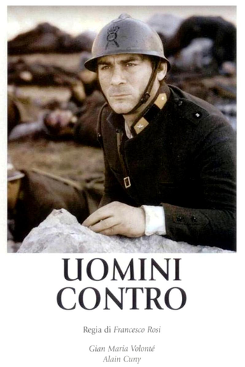  de Filme A Vontade de Um General (1970)