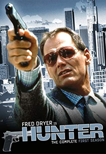 Tiro Certo (1ª Temporada) (Hunter (Season 1))