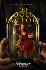 The Doll Factory (1ª Temporada) (The Doll Factory (Season 1))