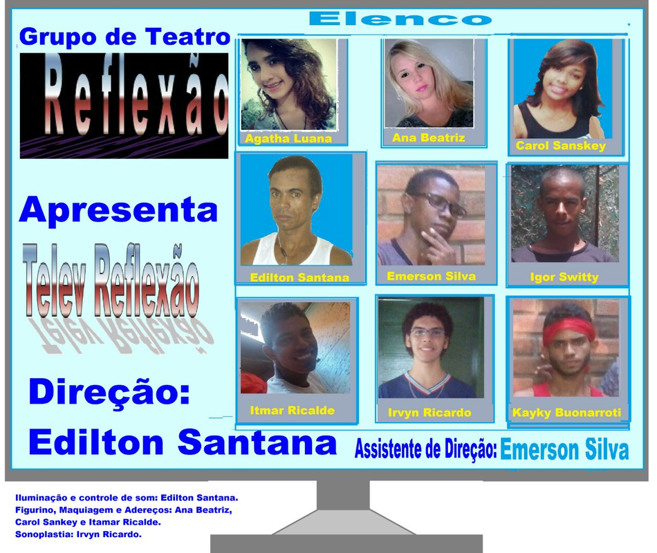 Edilton Santana - Foto 3