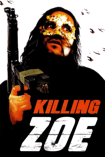  de Filme Parceiros do Crime (1993)