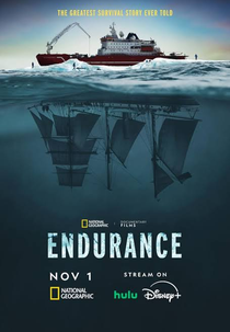 Enndurance (Enndurance)