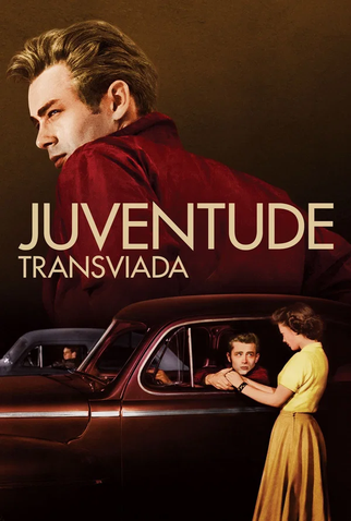 Poster 21 de Filme Juventude Transviada (1955)