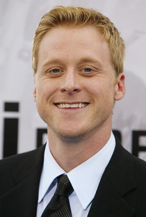 Alan Tudyk - Poster 2
