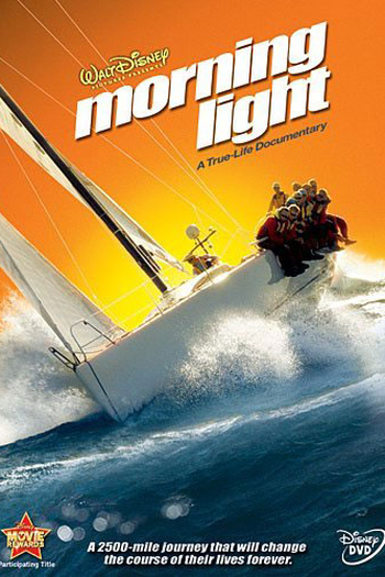 Poster de Filme Morning Light: Desafio em Mar Aberto (2008)
