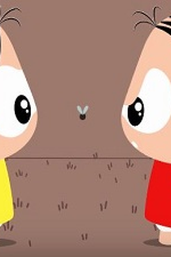 Poster de Episódio Mosquitoy (2015)