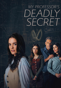 My Professor's Deadly Secret (My Professor's Deadly Secret)