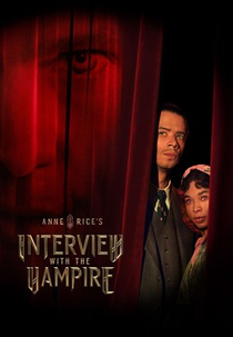 Entrevista com o Vampiro (2ª Temporada) (Interview with the Vampire (Season 2))